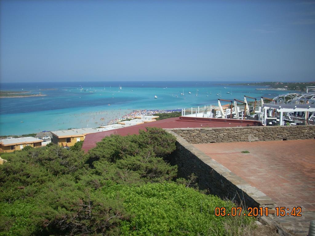 B&B Stella Marina Stintino Exterior foto