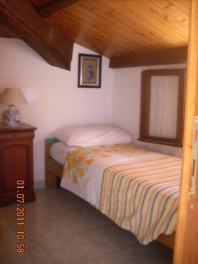 B&B Stella Marina Stintino Exterior foto