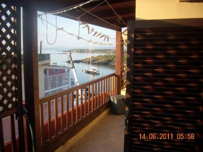 B&B Stella Marina Stintino Exterior foto