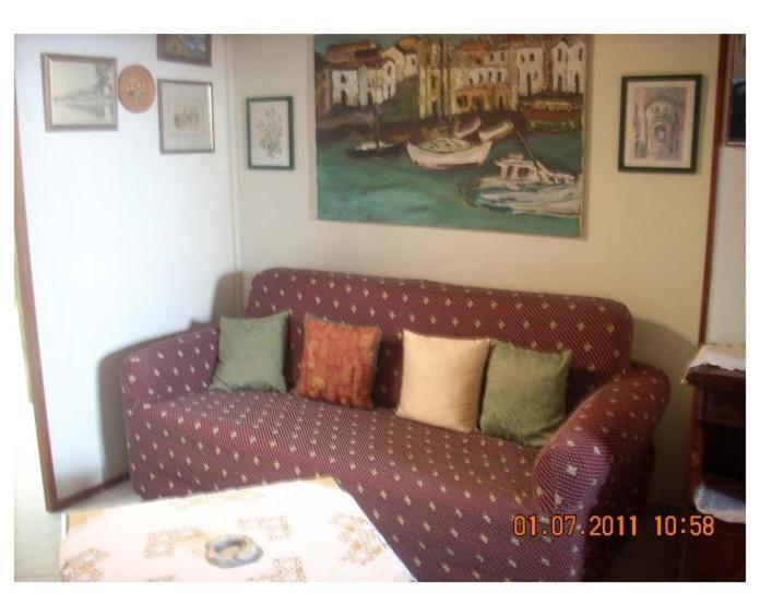 B&B Stella Marina Stintino Exterior foto